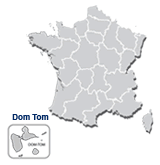 Chambres d'hôtes en France